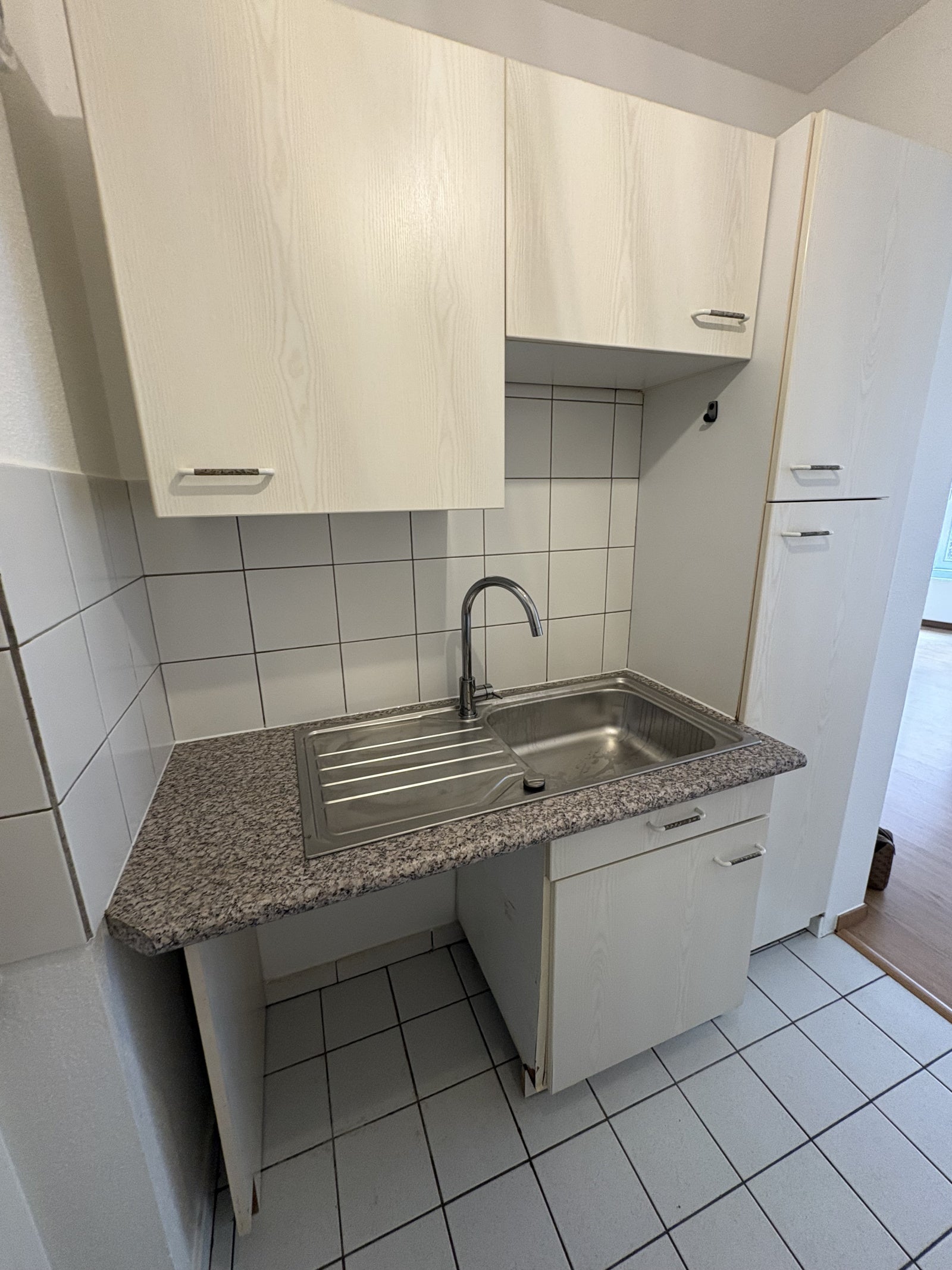 Appartement Rue Sainte-Hélène à Strasbourg