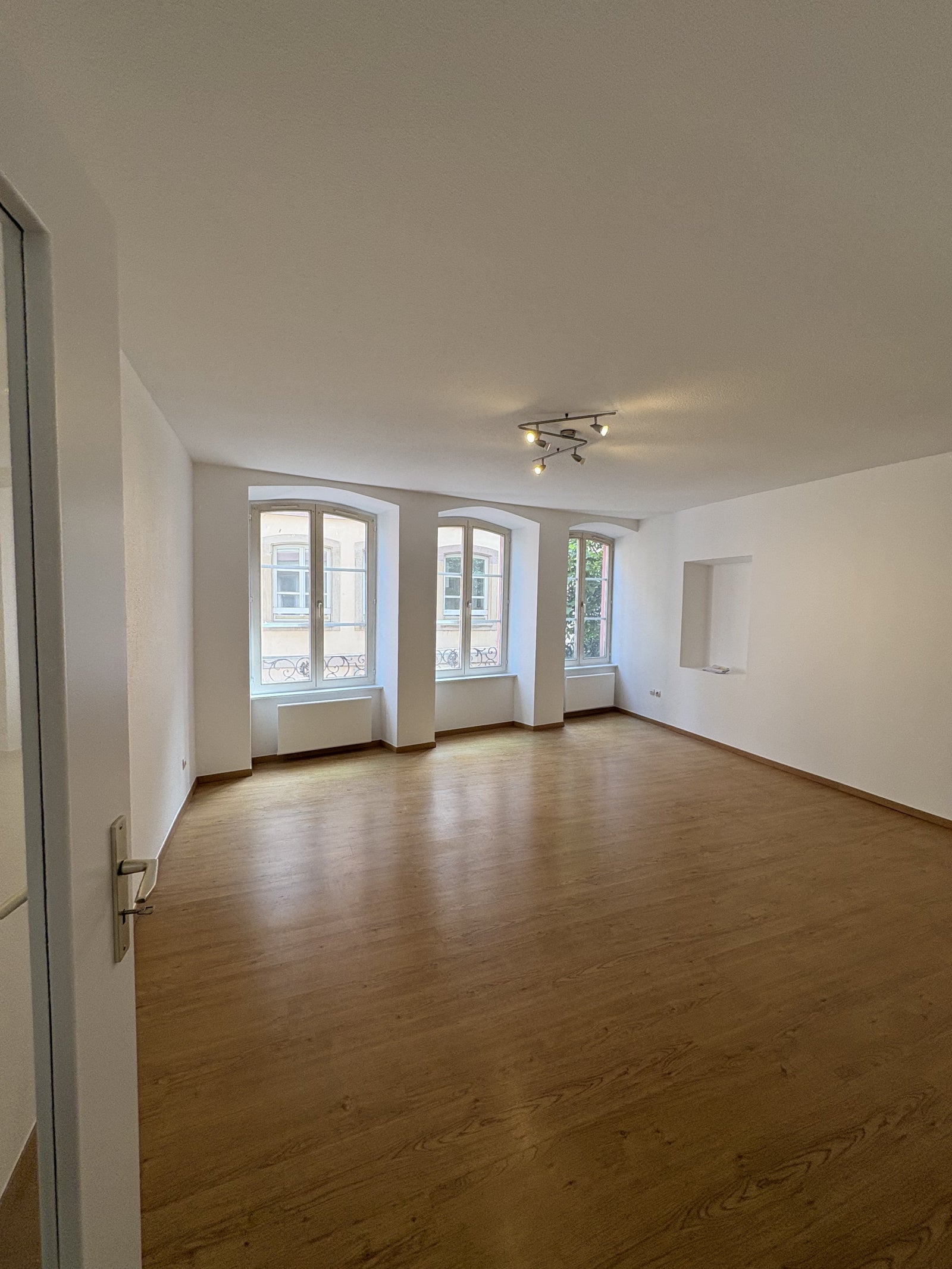 Appartement Rue Sainte-Hélène à Strasbourg