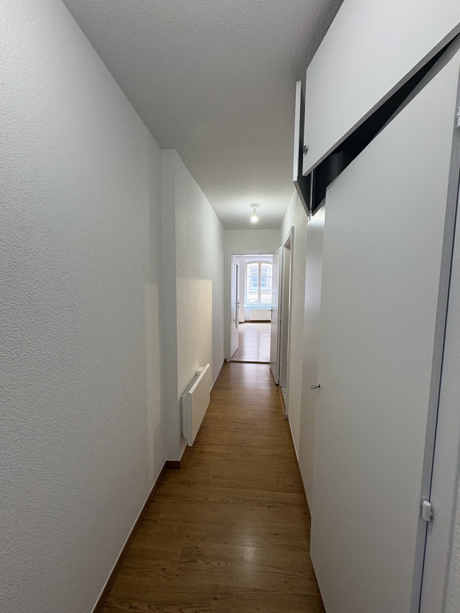 Appartement Rue Sainte-Hélène à Strasbourg
