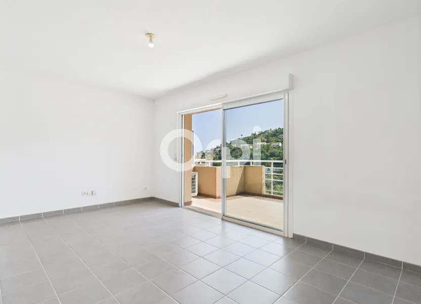 Flat Boulevard de Bellevue in Mandelieu-la-Napoule
