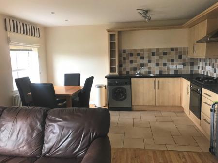 Flat Orby Green in Belfast