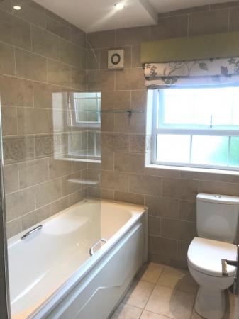 Flat Orby Green in Belfast