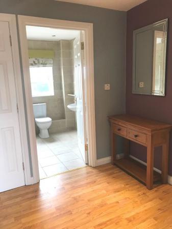 Flat Orby Green in Belfast
