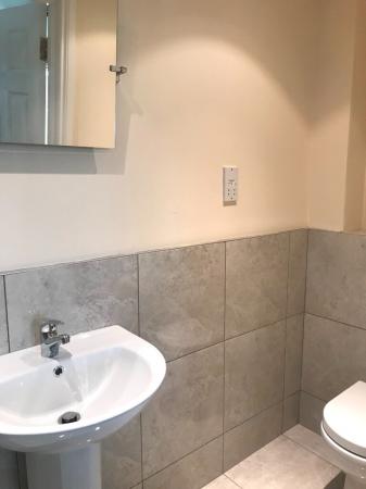 Flat Orby Green in Belfast