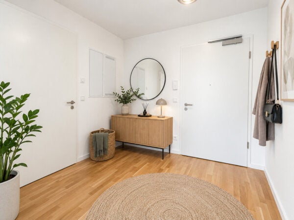Wohnung Heidelberger Straße in Darmstadt