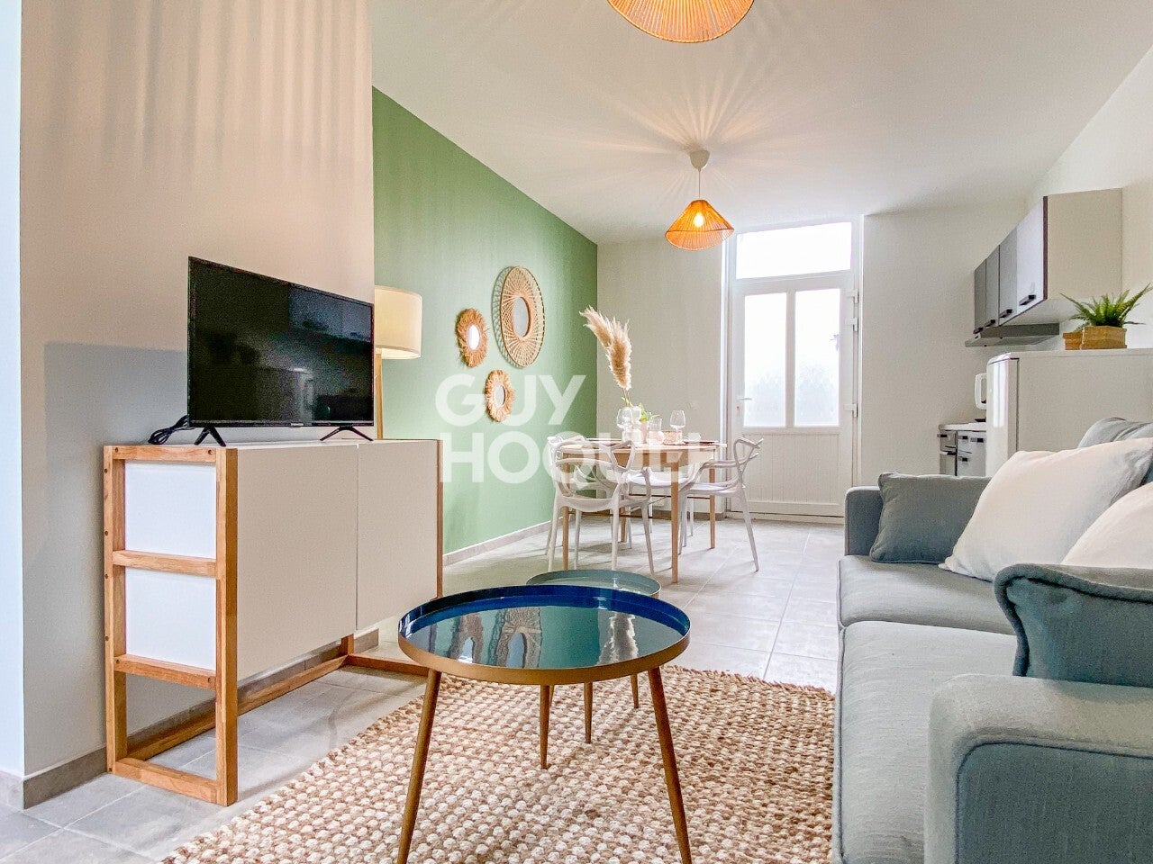 Appartement Rue Abel Pifre à Albert