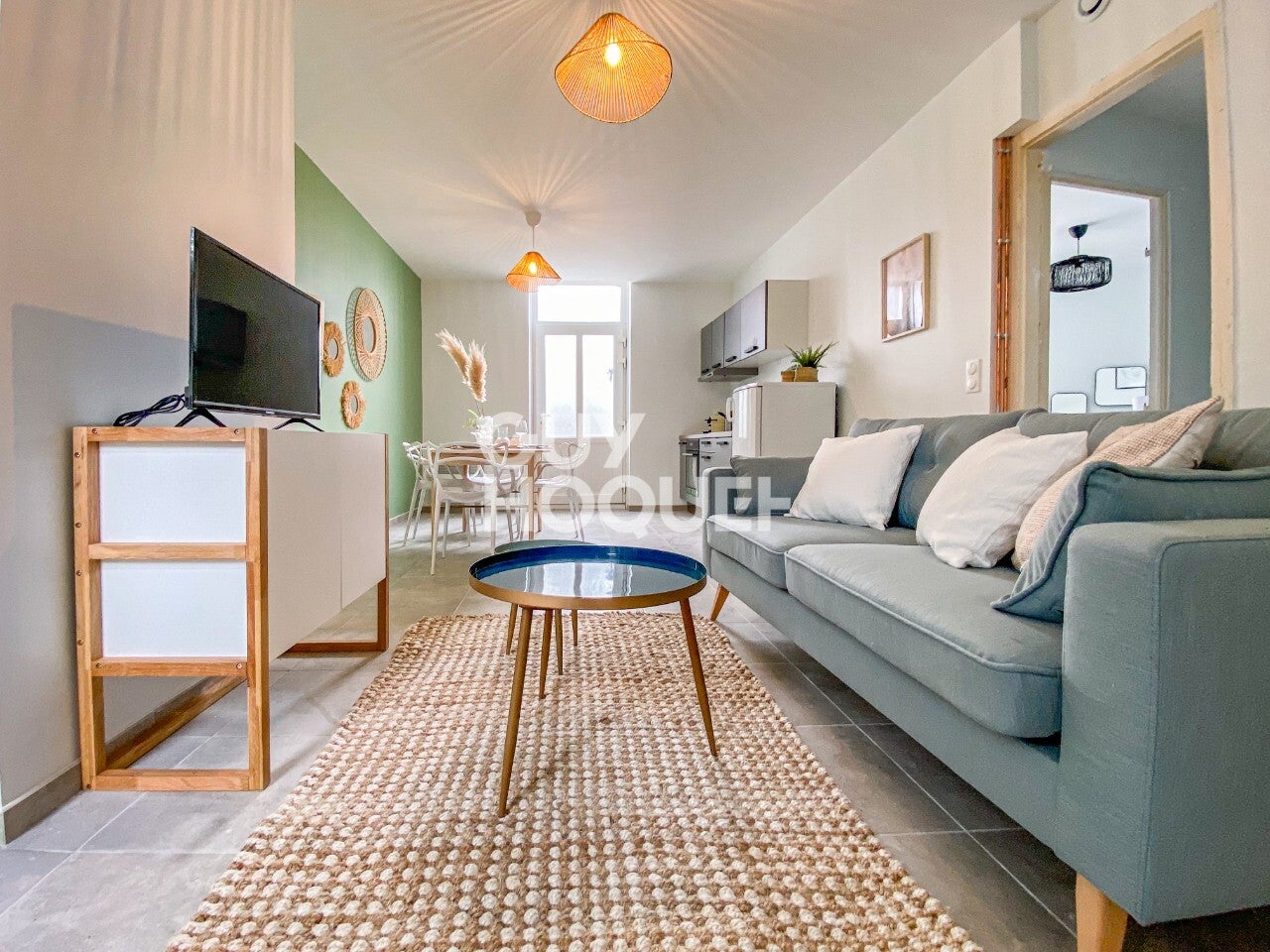 Appartement Rue Abel Pifre à Albert
