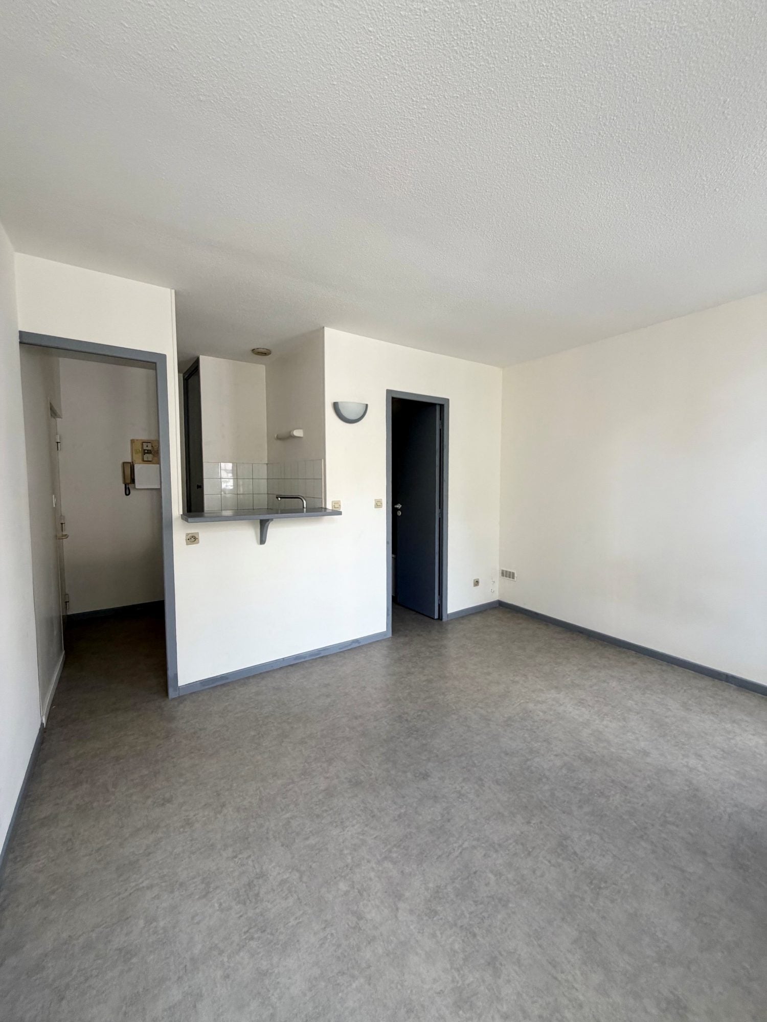 Flat Rue du Tourmalet in Toulouse