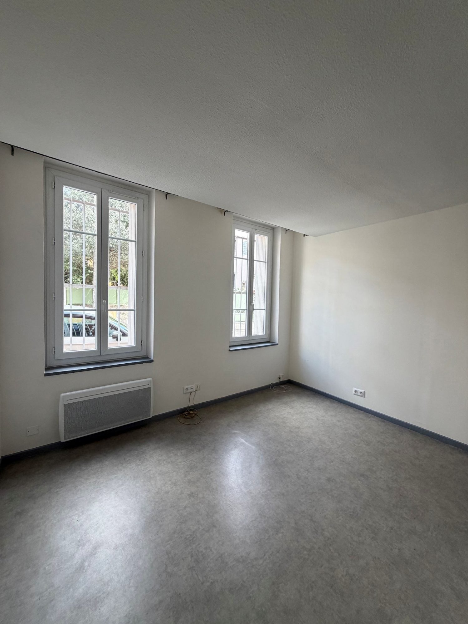 Flat Rue du Tourmalet in Toulouse