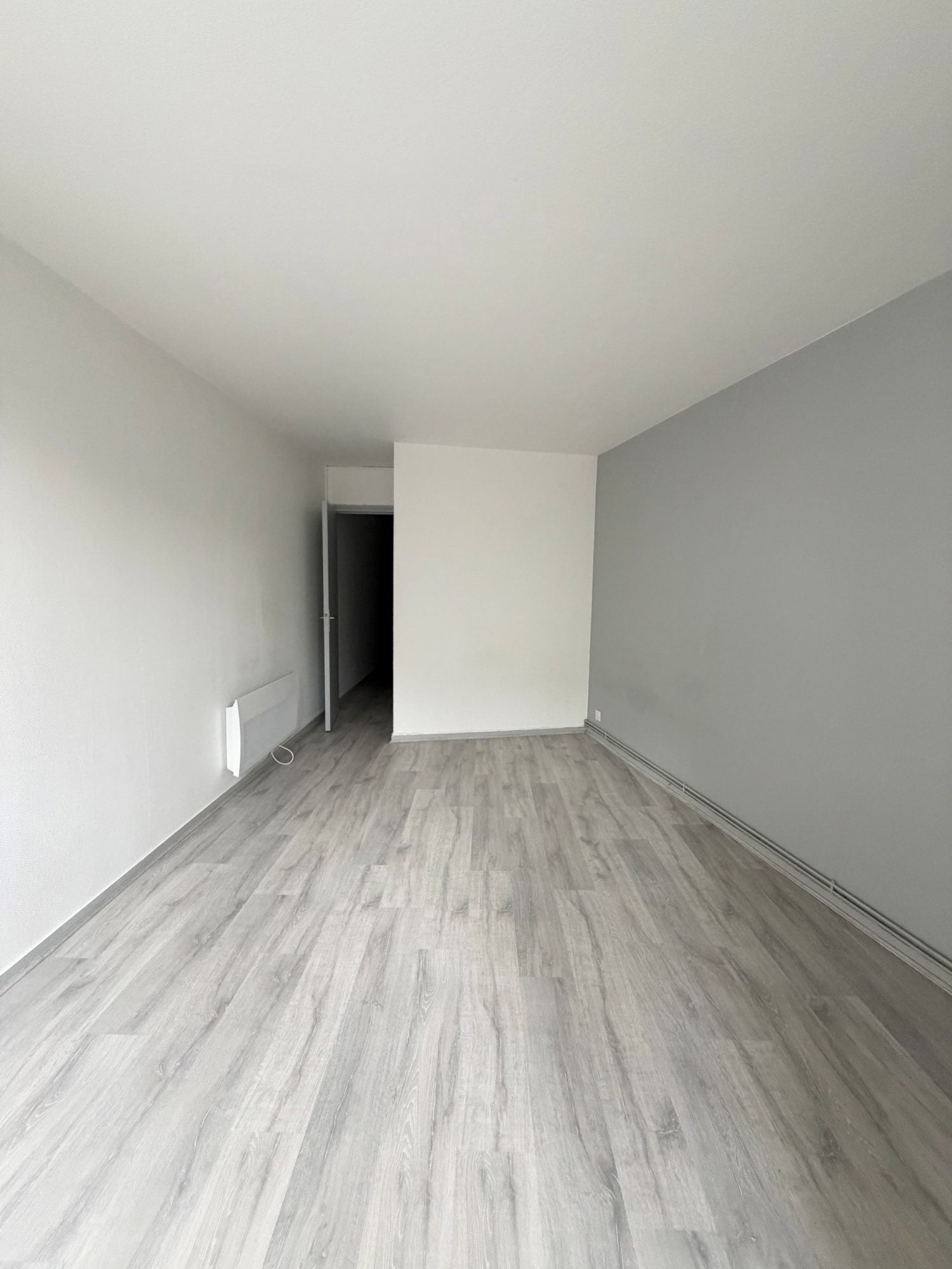 Flat Rue du Tourmalet in Toulouse