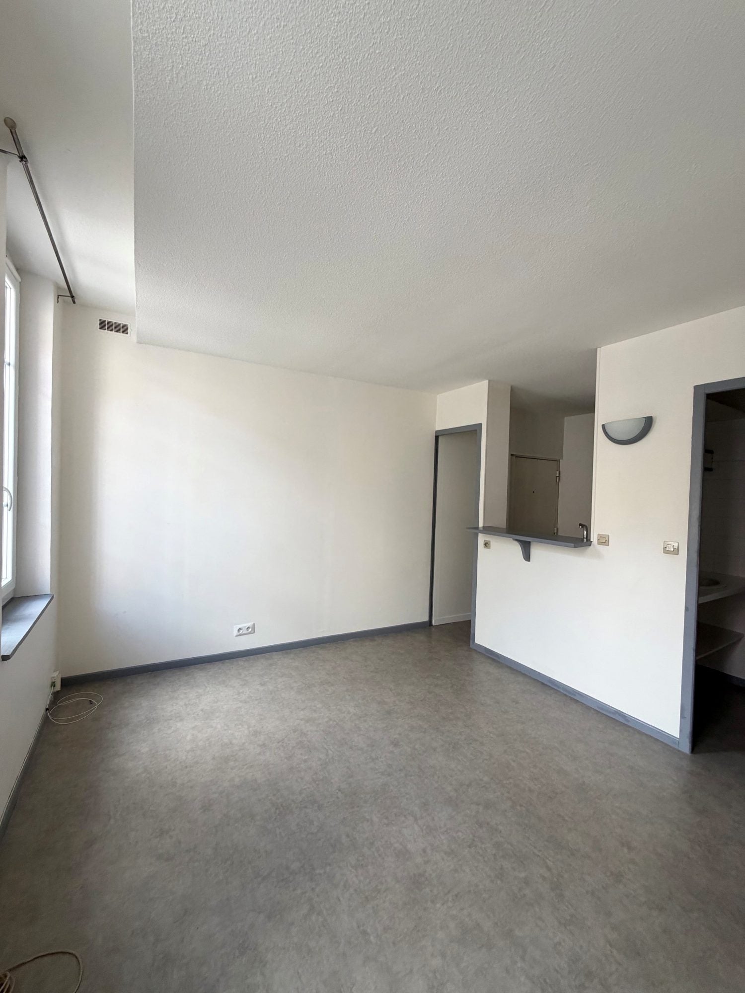 Flat Rue du Tourmalet in Toulouse