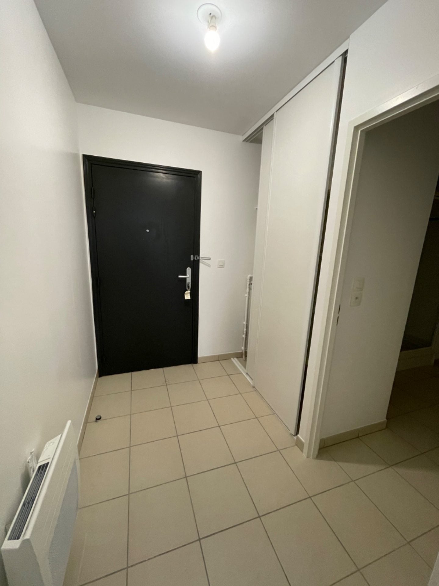 Appartement Rue du Tourmalet à Toulouse