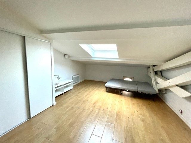 Flat Rue du Tourmalet in Toulouse