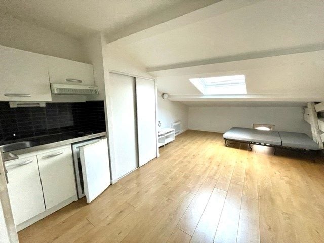 Flat Rue du Tourmalet in Toulouse