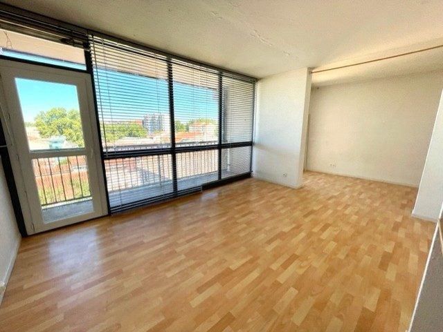 Flat Rue du Tourmalet in Toulouse