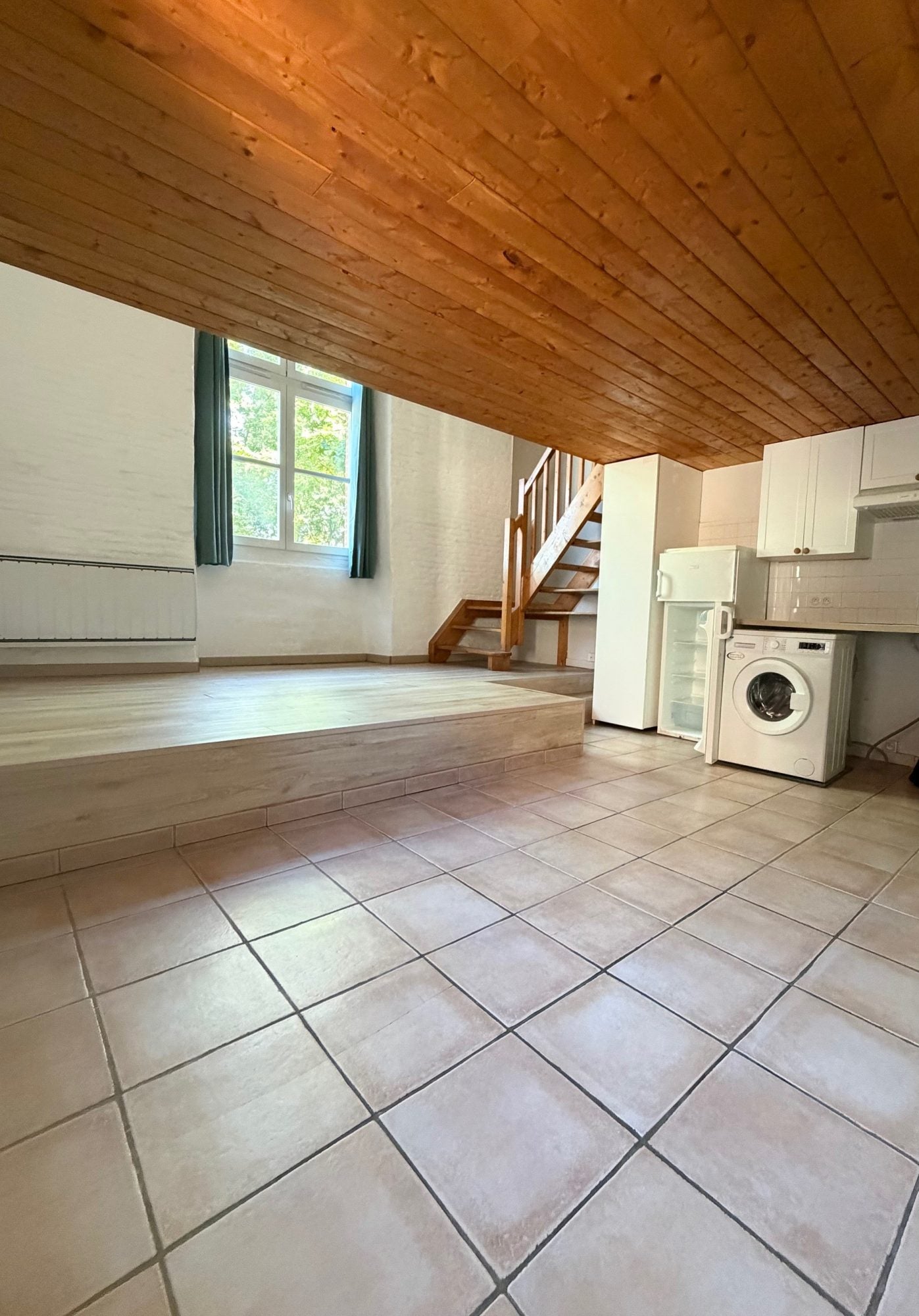 Flat Rue du Tourmalet in Toulouse