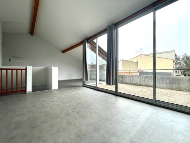 Flat Rue du Tourmalet in Toulouse