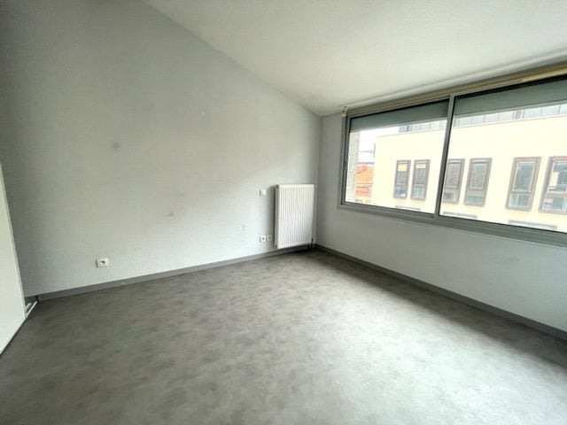 Flat Rue du Tourmalet in Toulouse