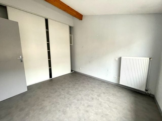 Flat Rue du Tourmalet in Toulouse