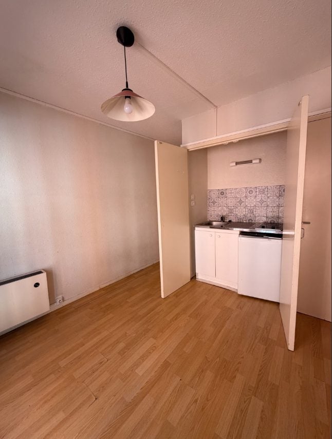 Appartement Rue du Tourmalet à Toulouse