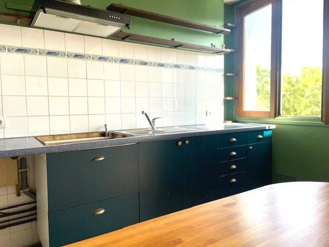 Appartement Rue du Tourmalet à Toulouse