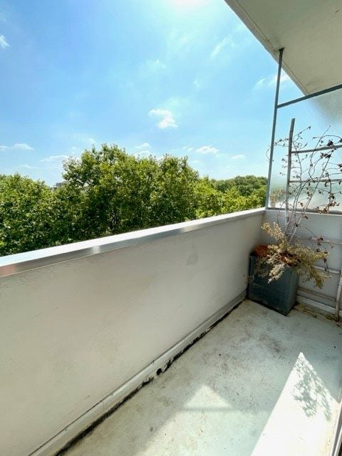 Appartement Rue du Tourmalet à Toulouse