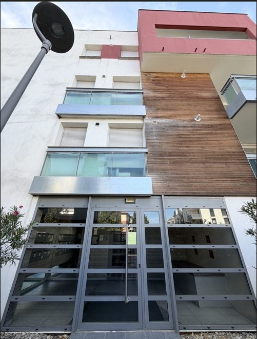 Appartement Rue du Tourmalet à Toulouse