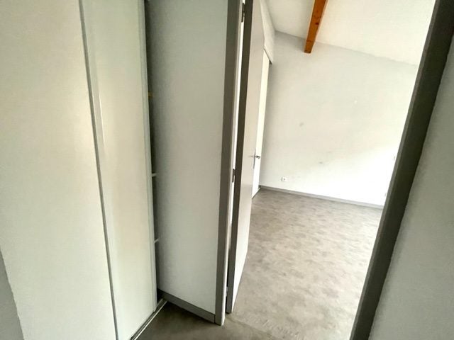 Flat Rue du Tourmalet in Toulouse