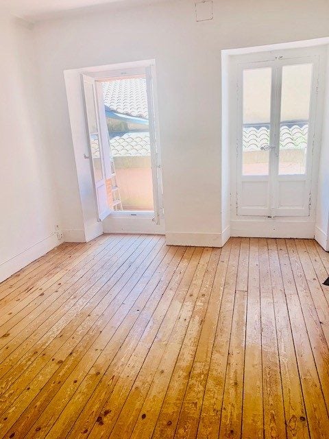 Flat Rue du Tourmalet in Toulouse
