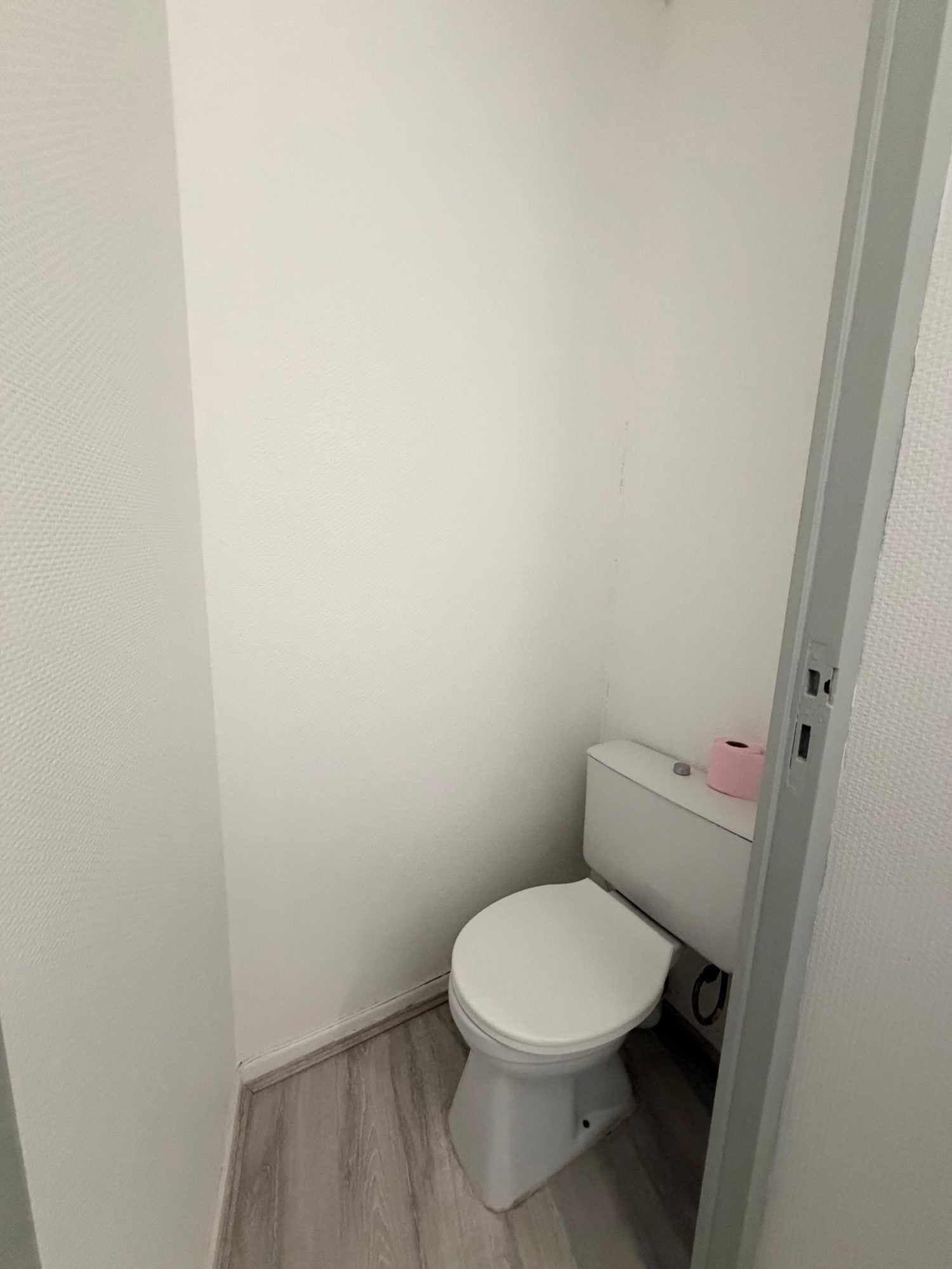 Flat Rue du Tourmalet in Toulouse