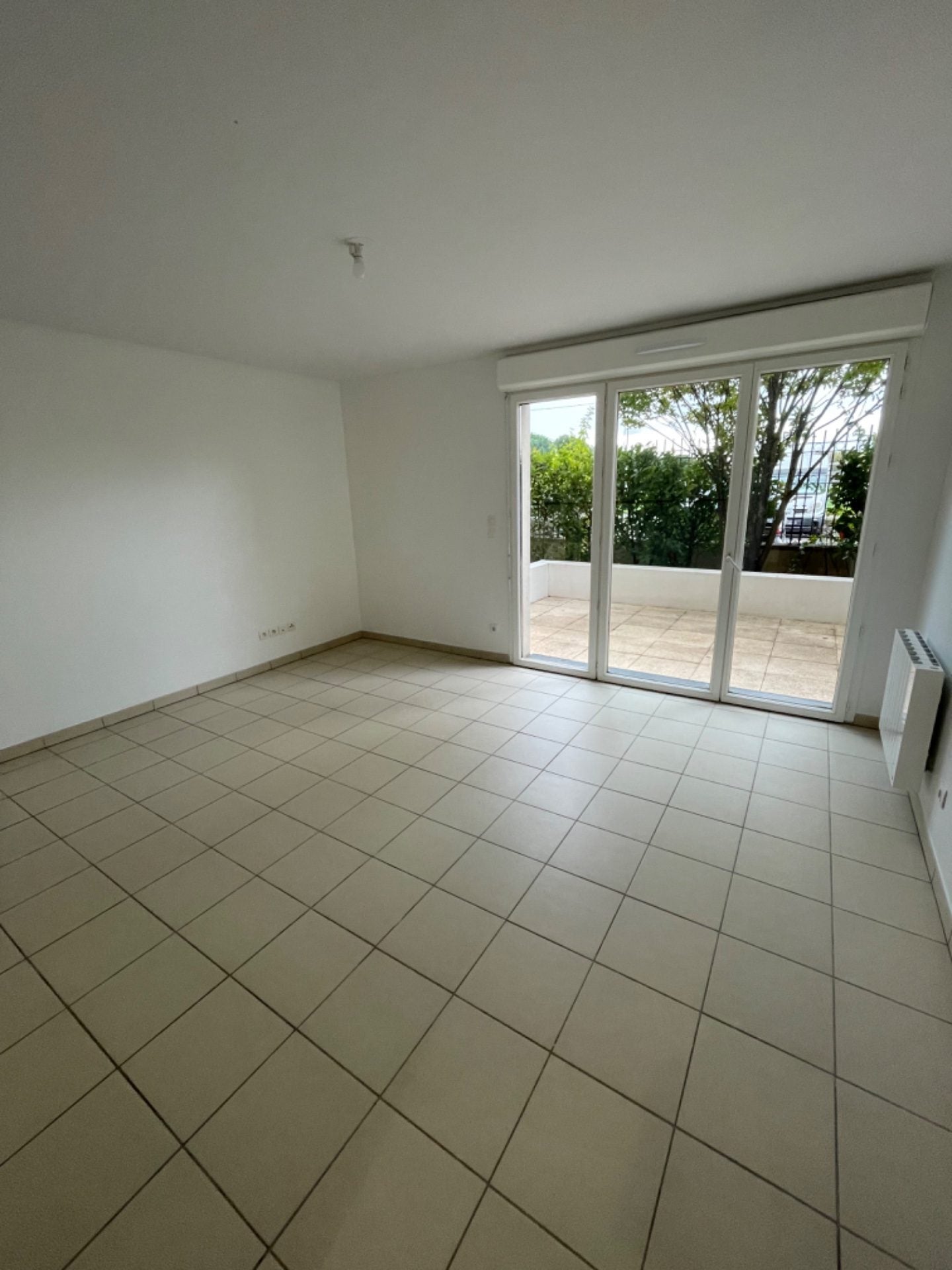 Appartement Rue du Tourmalet à Toulouse
