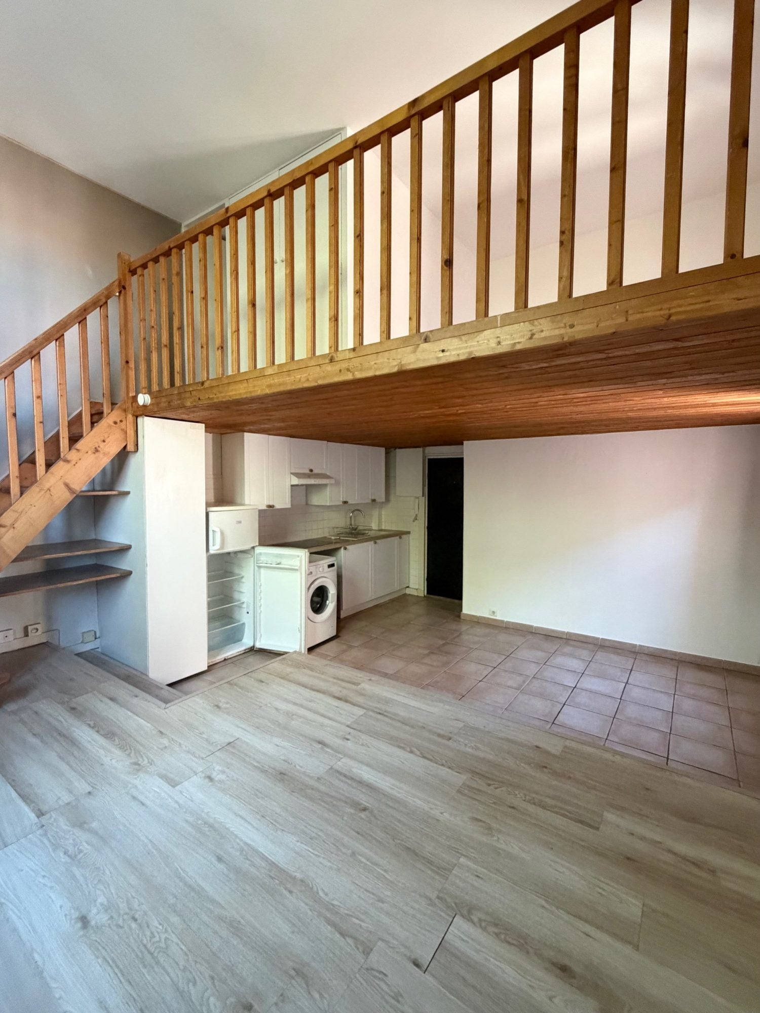 Flat Rue du Tourmalet in Toulouse