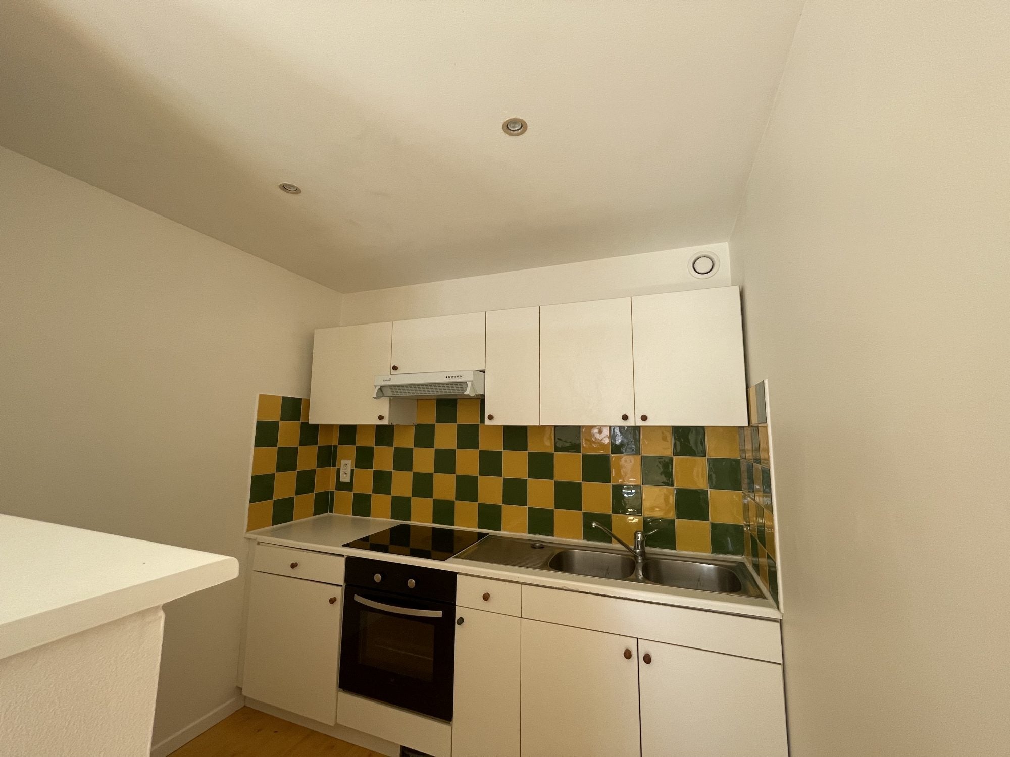 Appartement Rue du Tourmalet à Toulouse