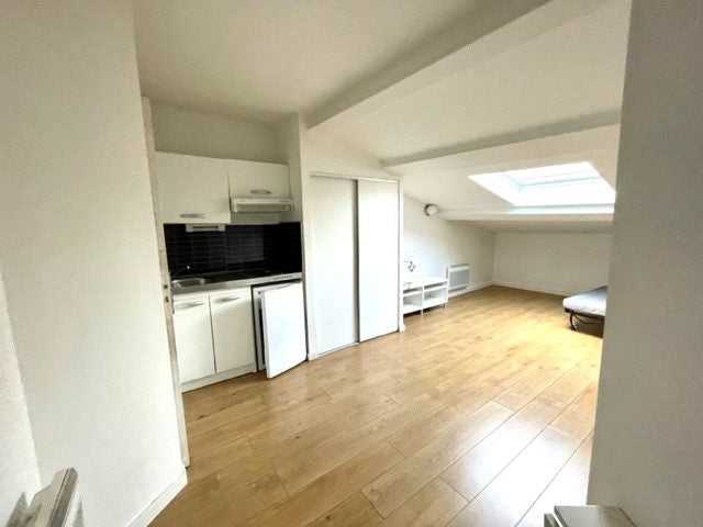 Flat Rue du Tourmalet in Toulouse