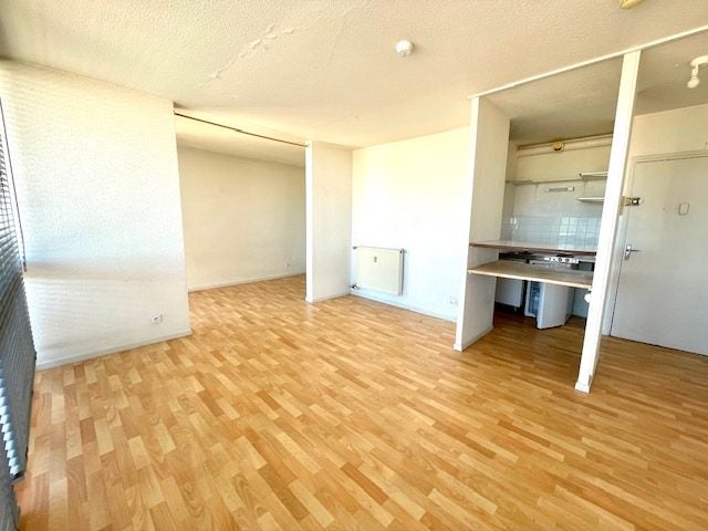 Flat Rue du Tourmalet in Toulouse