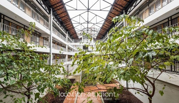 Appartement Rue Béchevelin à Lyon