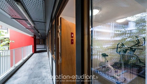 Appartement Rue Béchevelin à Lyon