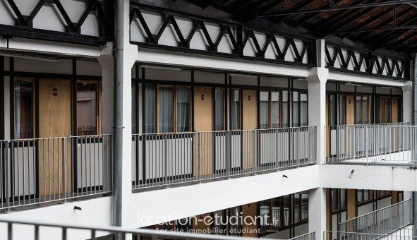 Appartement Rue Béchevelin à Lyon