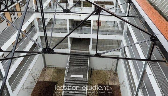 Appartement Rue Béchevelin à Lyon