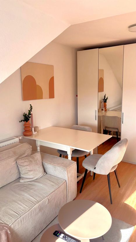 Wohnung Rosenbergstraße in Stuttgart