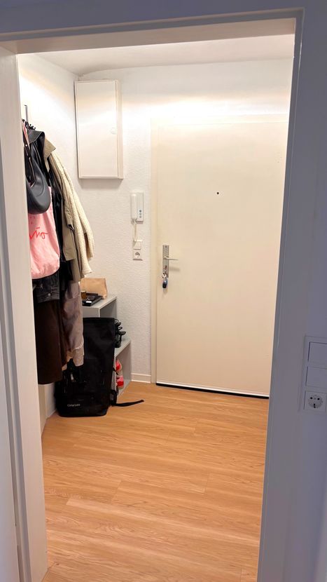 Wohnung Rosenbergstraße in Stuttgart