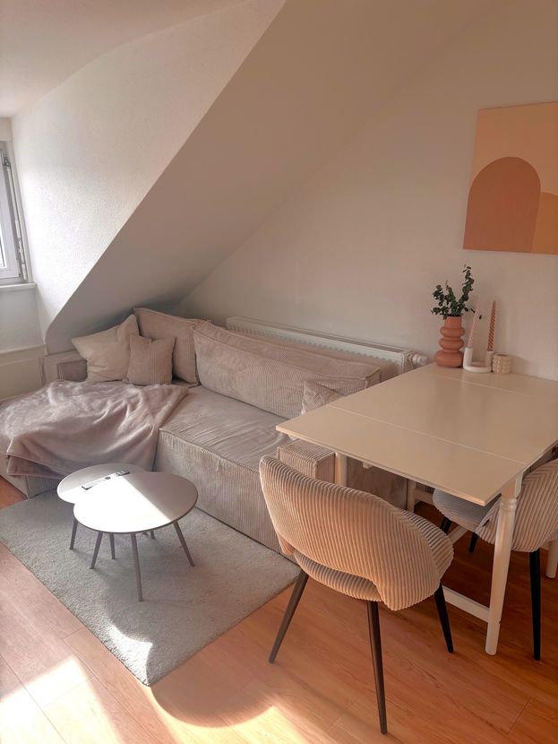 Wohnung Rosenbergstraße in Stuttgart