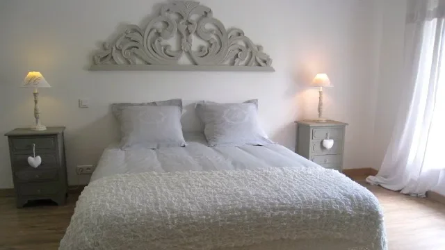 Chambre Grand-Rue à Villiers