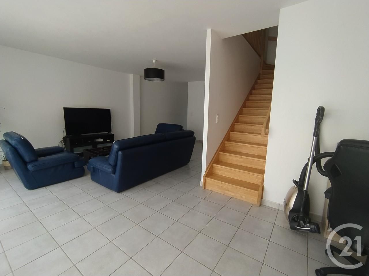 Maison Route d'Epernay à Fismes