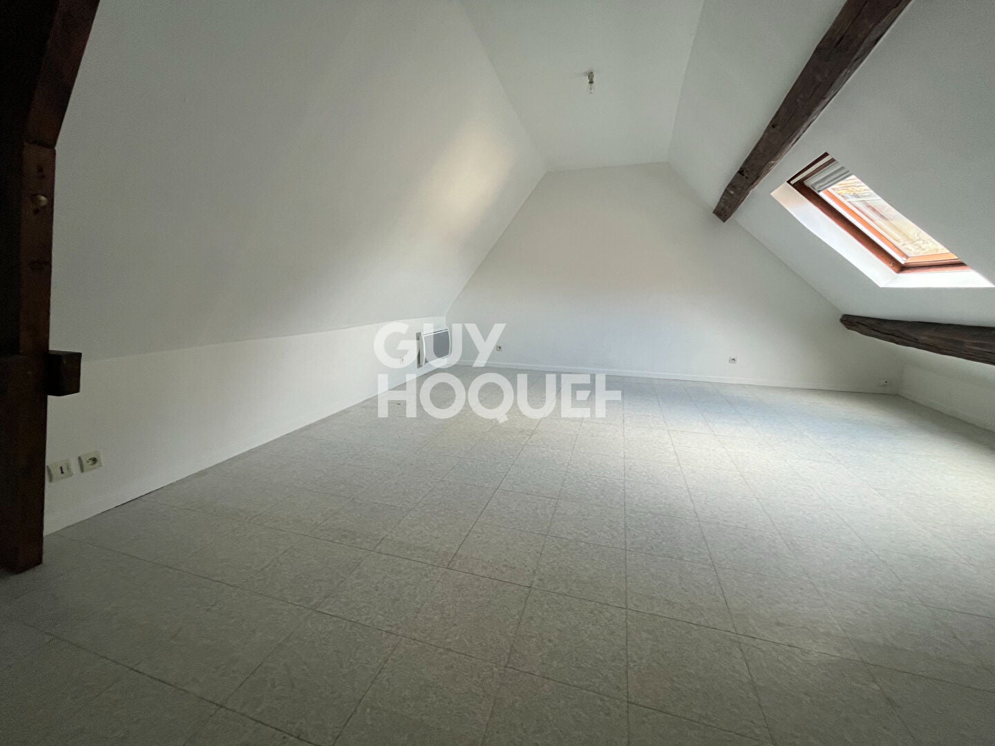 Appartement Rue de la Bergerie à Seignelay