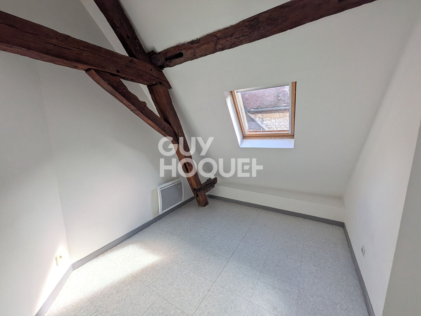 Flat Rue de la Bergerie in Seignelay