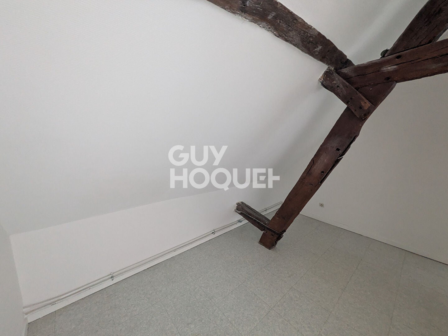 Flat Rue de la Bergerie in Seignelay