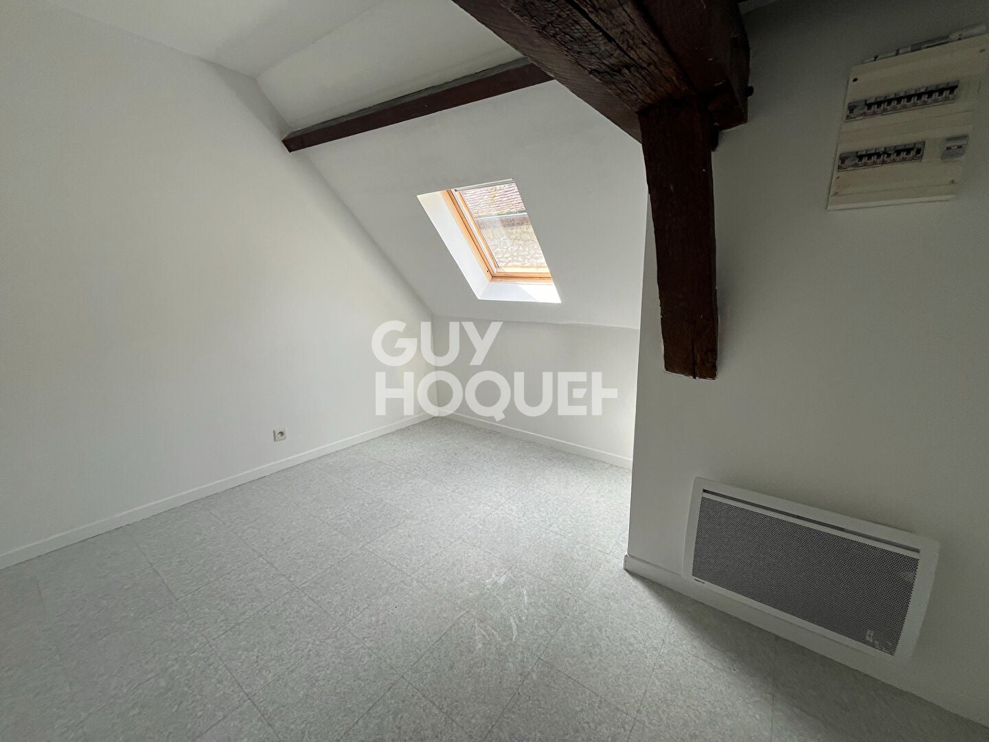 Appartement Rue de la Bergerie à Seignelay