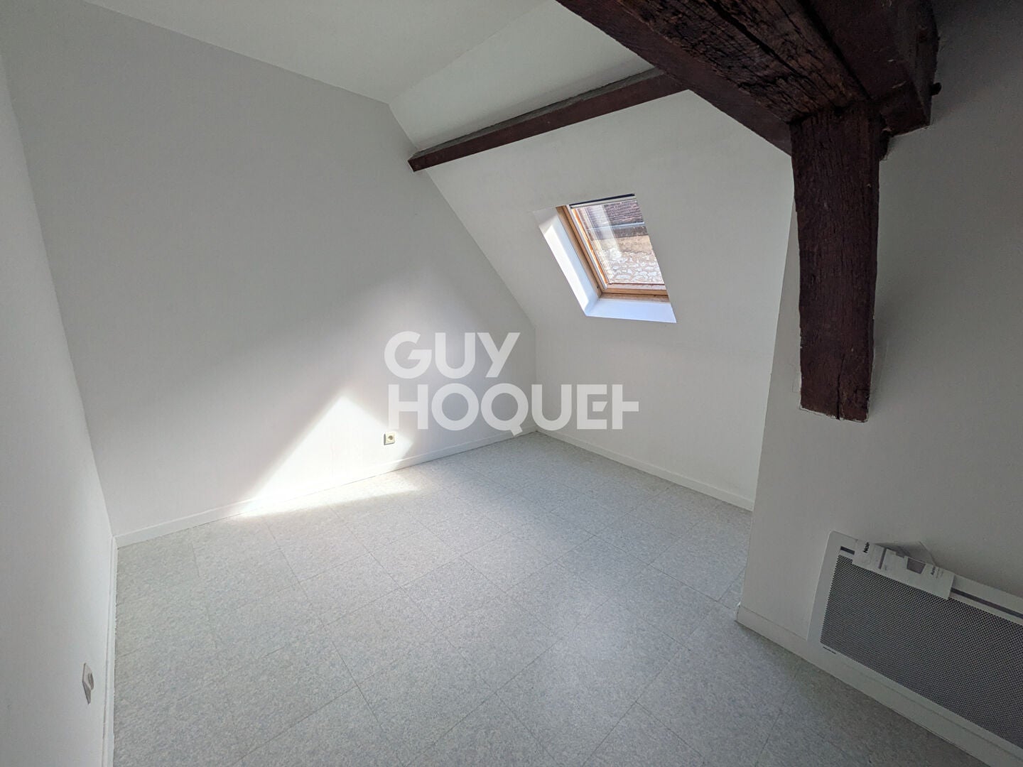 Flat Rue de la Bergerie in Seignelay