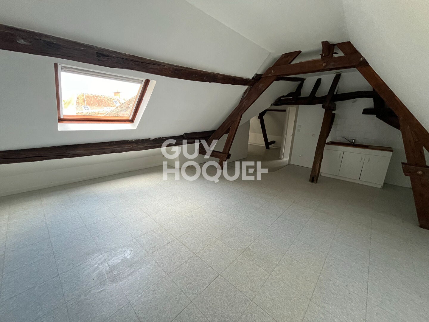 Appartement Rue de la Bergerie à Seignelay